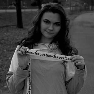 Meet your Posher, Brianna